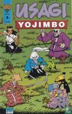 Usagi Yojimbo 5 - Image 1
