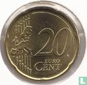 Griekenland 20 cent 2010 - Afbeelding 2
