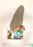 Asterix v Británii - Afbeelding 2