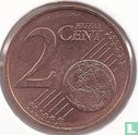 Grèce 2 cent 2007 - Image 2