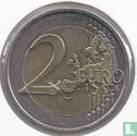 Grèce 2 euro 2007 "50th anniversary of the Treaty of Rome" - Image 2