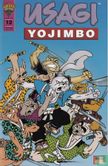 Usagi Yojimbo 12 - Image 1
