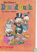 Donald Duck 16