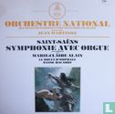 Saint-Saëns Symphonie Avec Orgue  - Afbeelding 1