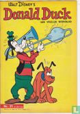 Donald Duck 21