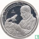 Griekenland 10 euro 2012 (PROOF) "50th anniversary of the death of Georgios N. Papanicolaou" - Afbeelding 1