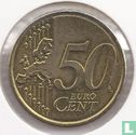 Griekenland 50 cent 2008 - Afbeelding 2