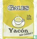 Yacón - Afbeelding 1