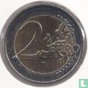 Grèce 2 euro 2009 - Image 2