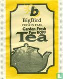 Garden Fresh Pure BOPF Tea    - Image 1