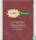 Té Negro Organico  - Image 1