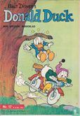 Donald Duck 17