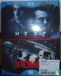 Heat + The Town [volle box] - Afbeelding 1