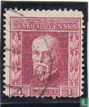 President Masaryk - Image 2