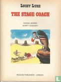 The Stage Coach - Afbeelding 3