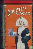 Droste's Cacao/Cacoa 125 gram - Afbeelding 1