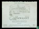 Chateau Mangot - Grand Cru Saint-Emilion 2002, 3 flessen