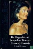 De biografie van Jacqueline Bouvier Kennedy Onassis - Bild 1