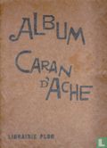 Album Caran d'ache - Image 1