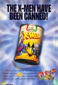 X-Men Adventures 4 - Image 2