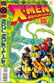 X-Men Adventures 2 - Image 1