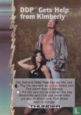 DDP Gets Help from Kimberly (Foil) - Image 1