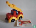 Fire Truck