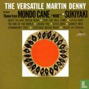 The Versatile Martin Denny - Afbeelding 1