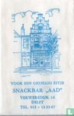 Snackbar "Aad" - Image 1