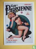 Gay Parisienne, Vol 6, #2, Feb 1935 - Afbeelding 1