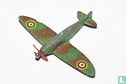 Vickers Supermarine 'Spitfire' Fighter (camouflaged) - Image 1
