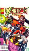 X-Nation 2099 #2 - Afbeelding 1