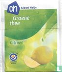 Groene thee Citroen  - Image 2