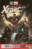 Cable and X-Force 3 - Bild 1
