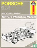 Porsche 924 - Afbeelding 1