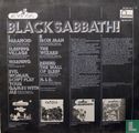 Black Sabbath - Afbeelding 2