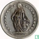 Switzerland 2 francs 1936 - Image 2