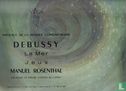 Debussy - La Mer / Jeux - Afbeelding 1