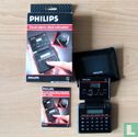 Philips SBC 1434 Travel alarm clock calculator - Image 2