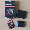 Philips SBC 1434 Travel alarm clock calculator - Image 3