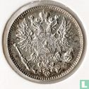 Finland 50 penniä 1914 - Afbeelding 2