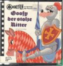 Goofy der stolze Ritter - Afbeelding 1