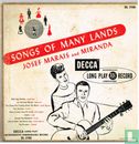 Songs of Many Lands - Image 1