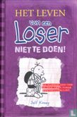 Niet te doen!