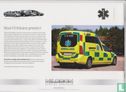 Volvo V70 Ambulance - Image 2