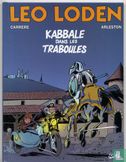 Kabbale dans les traboules - Afbeelding 1