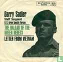 The Ballad of the Green Berets - Afbeelding 2
