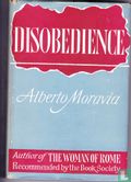 Disobedience - Afbeelding 1