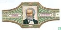 Marx 1818-1883 - Afbeelding 1