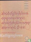 Kalligraferen
